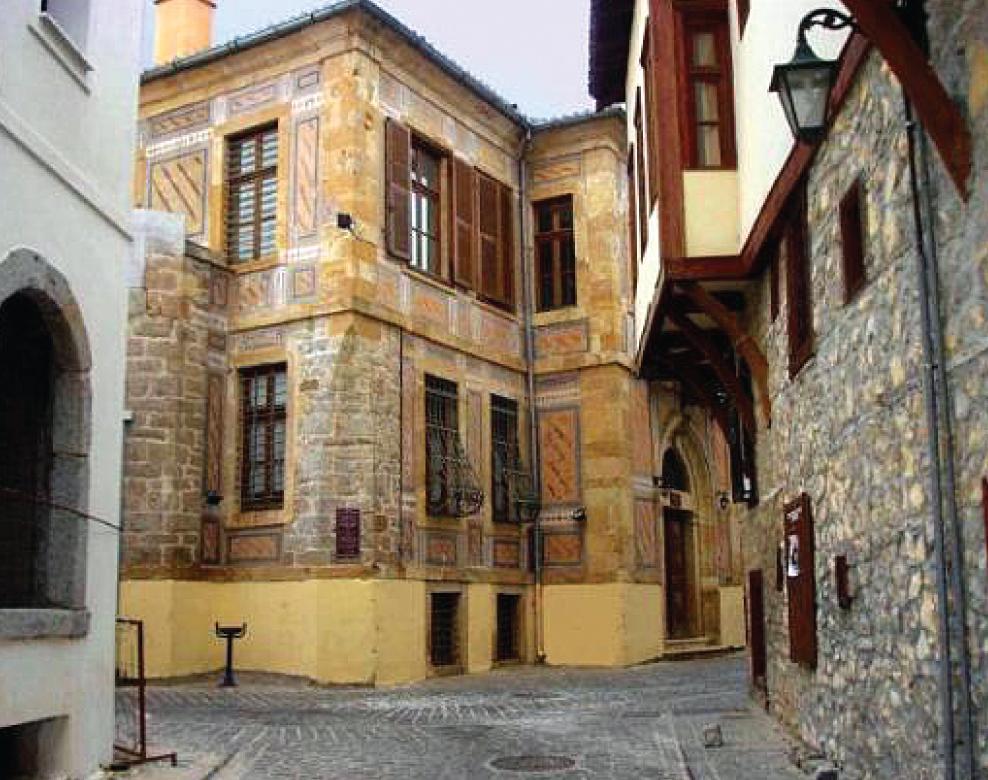 Tetyk Keramoti Hotel Apartments Εξωτερικό φωτογραφία