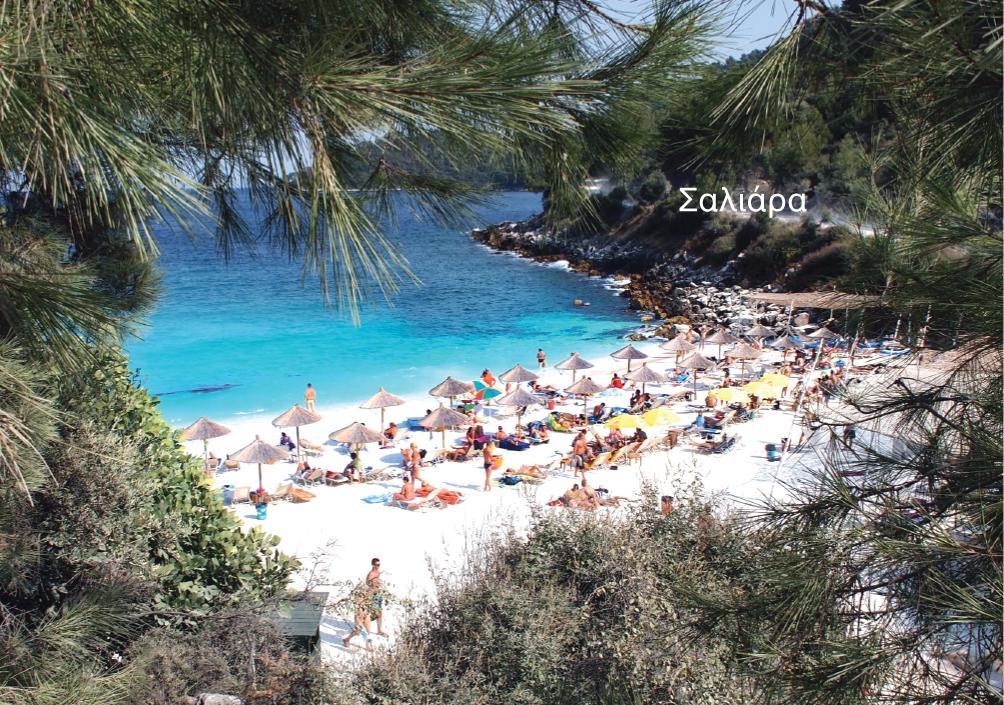 Tetyk Keramoti Hotel Apartments Εξωτερικό φωτογραφία
